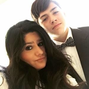 Meet your Posher, Monica